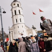 Kaziuko mugė 2023