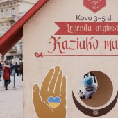 Kaziuko mugė 2023