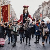 Kaziuko mugė 2023