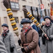 Kaziuko mugė 2023