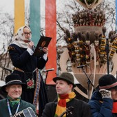 Kaziuko mugė 2023