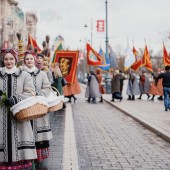 Kaziuko mugė 2023
