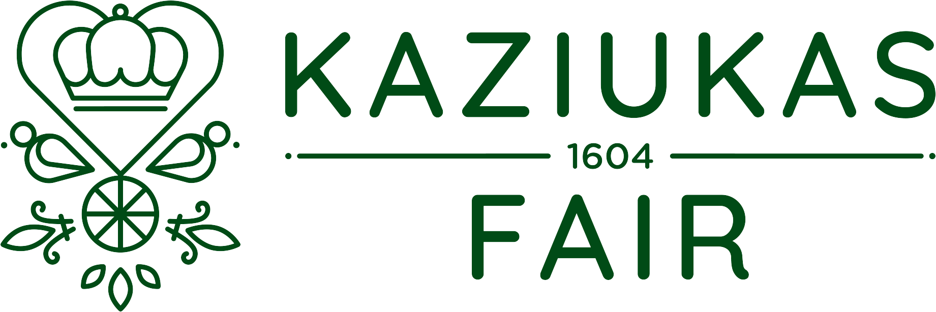 Kaziuko mugė