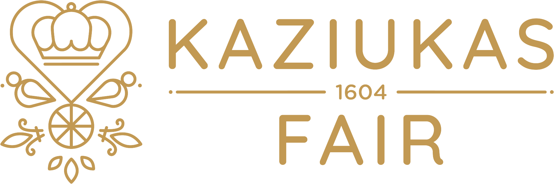 Kaziuko mugė
