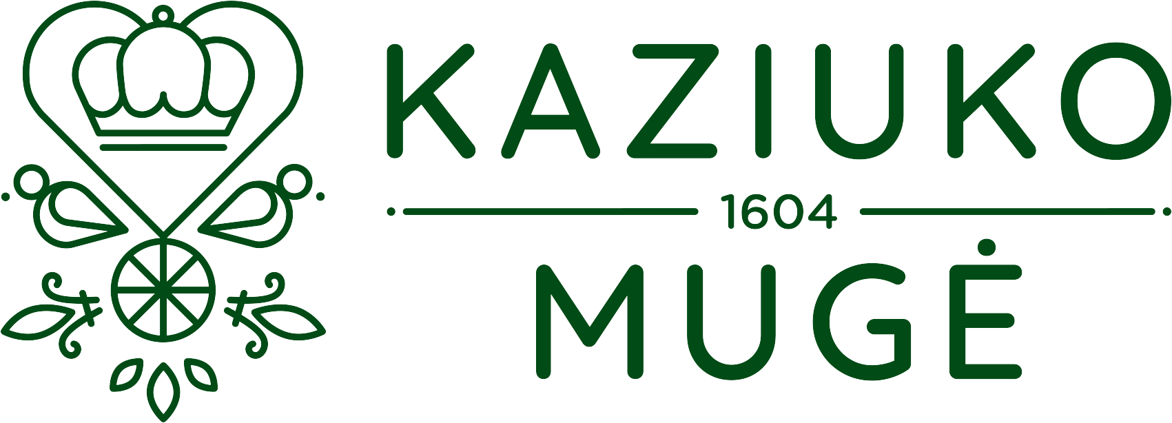 Kaziuko mugė